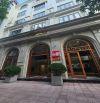 Cho thuê biệt thự ở Quảng An 300m2 x 2 tầng, MT 15m làm café, Showroom, VP