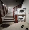 HIẾM TRẦN THÁI TÔNG 50M OTO ĐỖ CỔNG 9PHÒNG K/KÍN FULL ĐỒ CHỈ 12.3 TỶ
