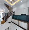 BÁN NHÀ ĐẸP  ĐẠI HƯNG – LẠC THỊ- NGỌC HỒI  | 4 TẦNG | MẶT TIỀN RỘNG