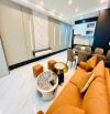 Chủ nhờ bán tập thể Doãn Kế Thiện, tầng 1, đủ nội thất mới, 3 ngủ ô tô đỗ cửa