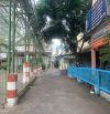 77M² Hẻm Xe Hơi 1Sẹc Gần CITY Land 6Tỉ 49 thương lượng