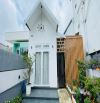 Nhà mới đẹp, Sân Vườn, TRUNG TÂM ĐÀ LẠT, Cách Hồ 500 mét đi bộ, gần chợ