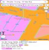 CẦN BÁN LÔ ĐẤT VỊ TRÍ ĐẮC ĐIA NGAY MT ĐƯỜNG BẠCH ĐẰNG – TRUNG TÂM TP. BÀ RỊA GIÁ: 22TỶ