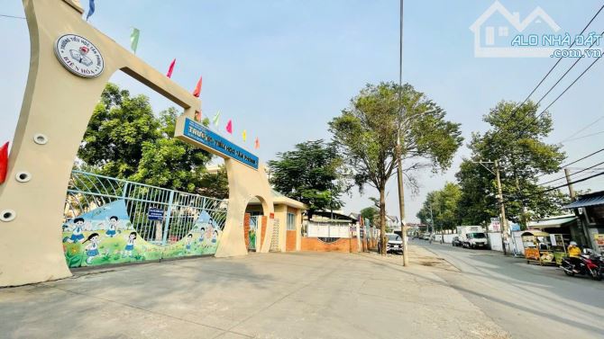 🏠 Bán Đất P. Tân Phong Ngay Ủy Ban, Cư Xá Phúc Hải DT 100m2 Giá 3,5 Tỷ