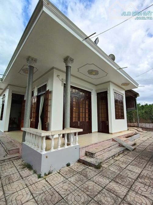 🎁 Bán nhà 4980m2 có 400m2 thổ tại Lâm Hà - Lâm Đồng