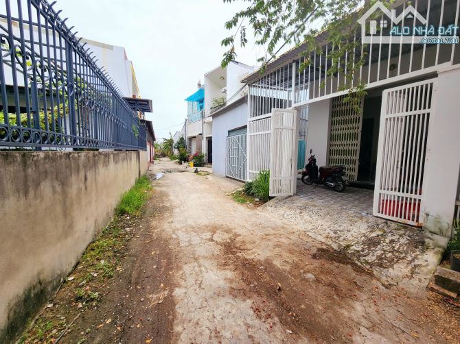 Bán Nhà 2,5 Tầng – Thôn Vĩnh Châu, Vĩnh Hiệp – Tây Nha Trang