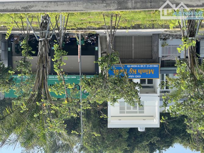 NHÀ 3 TẦNG MẶT TIỀN KD VÕ NGUYÊN GIÁP - TP BIỂN NHA TRANG