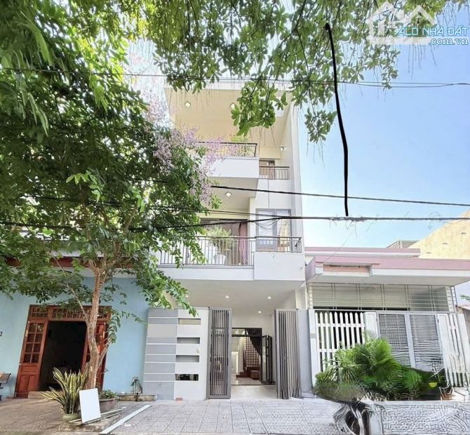 💎Cần bán nhà 3 tầng MT đường Hoà Minh 7,Quận Liên Chiểu.Đà Nẵng
