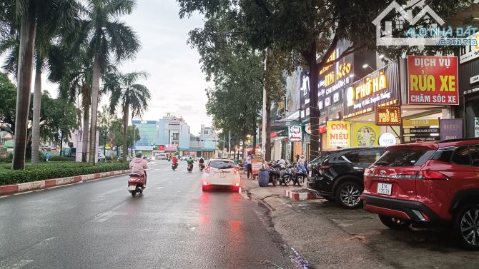 💥LÔ GÓC 2 MẶT TIỀN KINH DOANH, ĐƯỜNG GS1, GO DĨ AN, TTHC DĨ AN CHỈ 43tỷ - 3