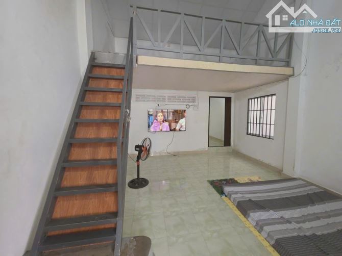 Bán Nhà Đường Lý Ông Trọng – P. Vĩnh Phước – Bắc Nha Trang