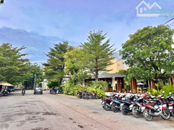 Bán đất mặt tiền Sông Sài Gòn đường nhựa vị trí cực đẹp