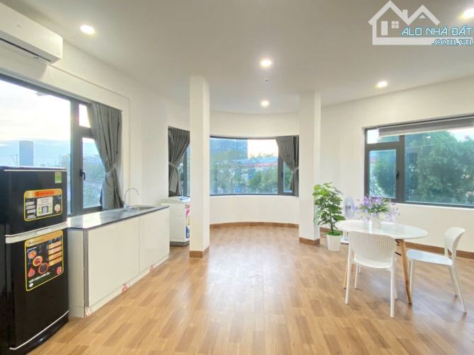 🏡 BÁN CĂN HỘ 5 TẦNG ĐẸP- ĐƯỜNG TRẦN HƯNG ĐẠO VỚI NGUYỄN SỸ CỐ– SƠN TRÀ, ĐÀ NẴNG - 8