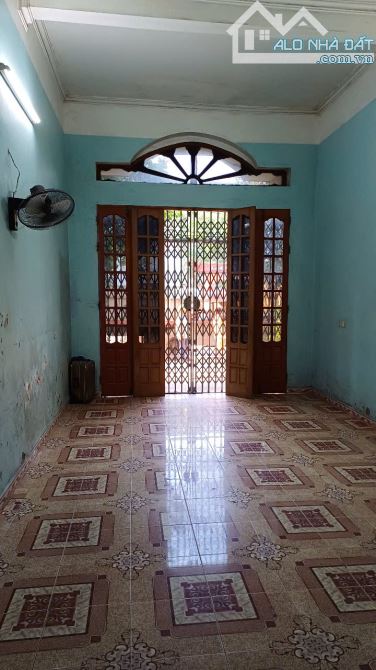 CHÍNH CHỦ BÁN ĐẤT ĐƯỜNG HÙNG VƯƠNG -GIÁ CỰC MỀM, TẶNG NHÀ 2 TẦNG TRÊN ĐẤT - 1