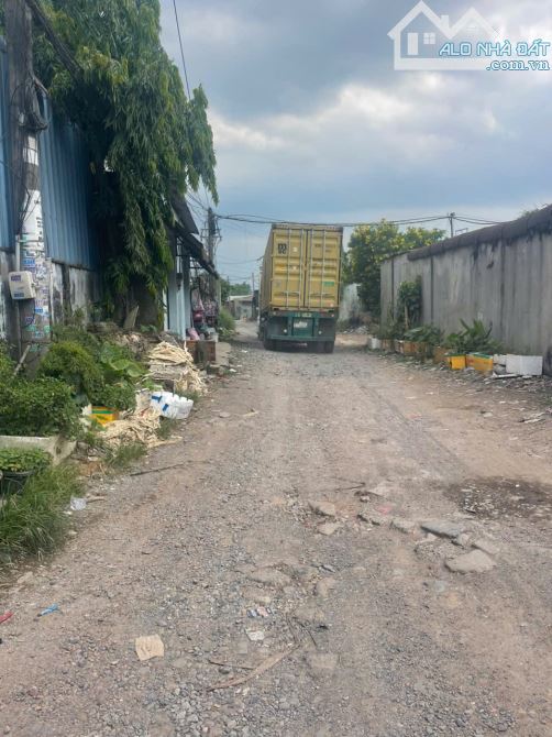 B.án 2350m2 góc 2 mặt tiền. Đã có skc. Hố Nai 3 Đồng Nai - 3
