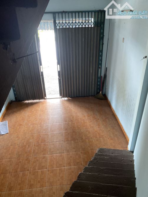 BÁN NHÀ CẤP 4 NGUYỄN CHÍCH – HOÀ MINH - LIÊN CHIỂU - LCU160 - 1