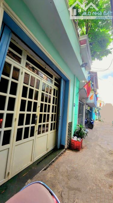 Cạnh mặt tiền Lê Văn Lương, Quận 7, 3 tầng, 7x15m, Nhỉnh 9 tỷ