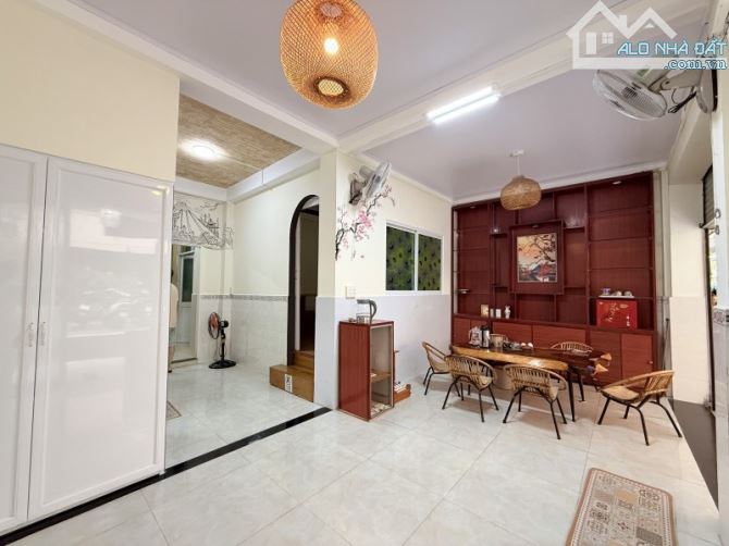 SHOPHOUSE CHUNG CƯ 482A NƠ TRANG LONG – P.13 BÌNH THẠNH - 2 PN – 60M² - CHỈ 3.4 TỶ