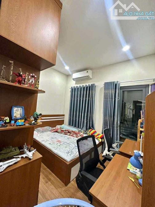 🔥 NHÀ 60M2 - 7 PN - SÂN THƯỢNG - HOÀNG HOA THÁM, BÌNH THẠNH CHỈ 7 TỶ