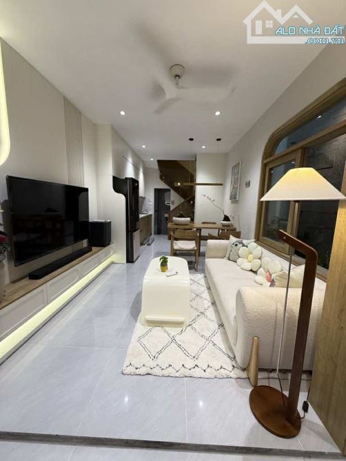 🌟PHÂN LÔ ĐỀN LỪ-OTO ĐỖ CỔNG-35M X5 TẦNG-CHỈ 7 TỈ-TRUNG TÂM HOÀNG MAI🌟