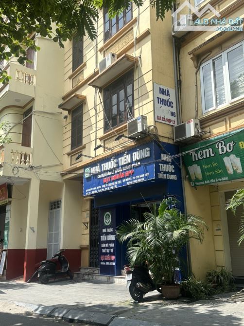 Vũ Ngọc Phan 17 phòng khép kín chỉ 19,3 tỷ,, dòng tiền đều như suối chảy