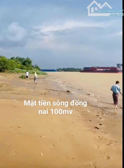 Bán 6000mv tại bán đảo cù lao C biên hòa đồng nai