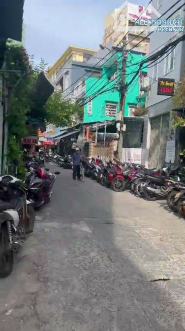 🔥💎 CHỦ KẸT TIỀN – BÁN GẤP NHÀ 4 TẦNG – PHAN THANH – 270M² – 22 TỶ 💎🔥