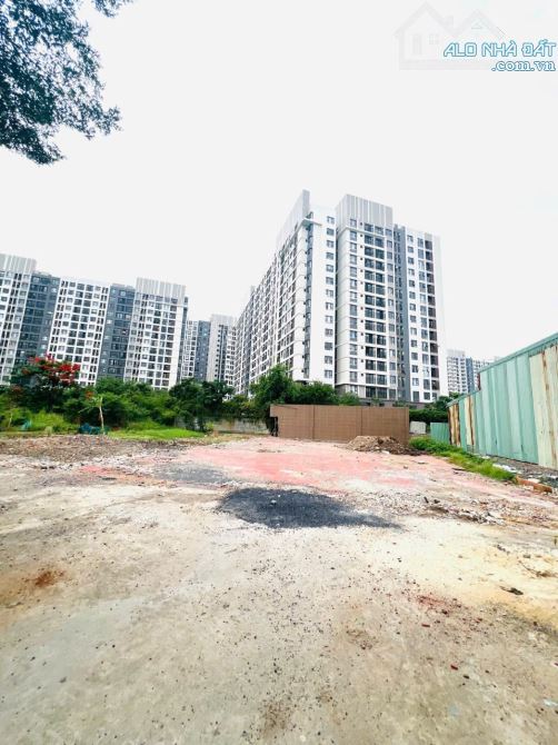 Đât ngay khu picity tx13, 214m2 thô cư 131m2