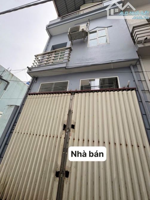 Nhà 4 tầng sát đường Nguyễn Quý Trị Kiêu Kỵ; dân xây chắc chắc; SÁT Vin; Dòng tiền ;