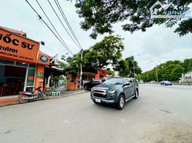 🔥 CƠ HỘI ĐẦU TƯ - 2 OTO TẢI TRÁNH NHAU -KINH DOANH ĐẸP-  GẦN CẦU THĂNG LONG -KIM CHUNG -