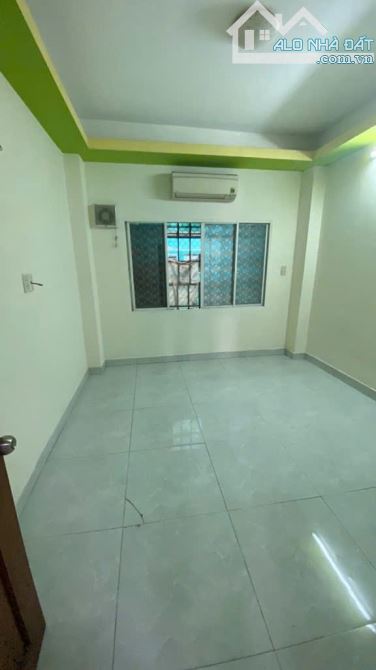 BÁN CHUNG CƯ 234 PHAN VĂN TRỊ BÌNH THẠNH 74M2 - GIÁ 3TY050