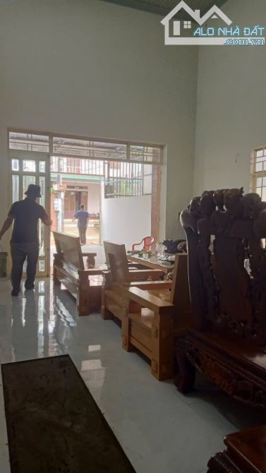🏡 BÁN NHÀ HẺM NGUYỄN XUÂN NGUYÊN – GẦN TRƯỜNG CHUYÊN NGUYỄN DU