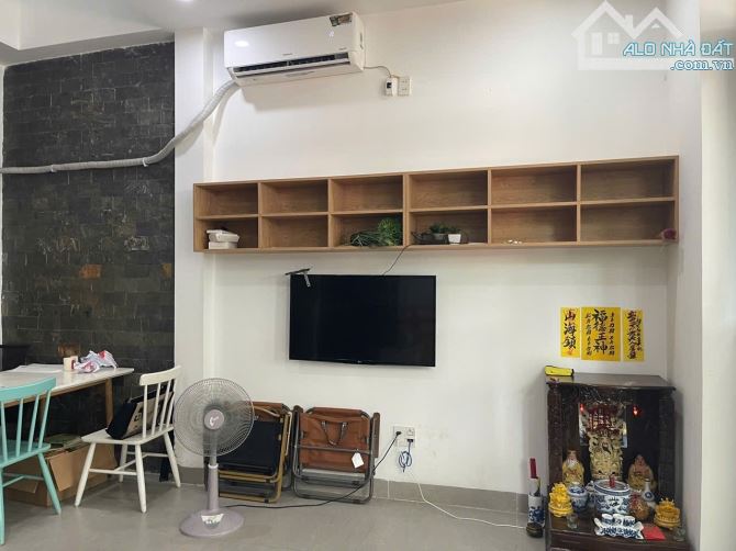 BÁN NHÀ 2 TẦNG MẶT TIỀN AN THƯỢNG, KHU PHỐ TÂY KINH DOANH SẦM UẤT, ĐANG CHO THUÊ DÒNG TIỀN