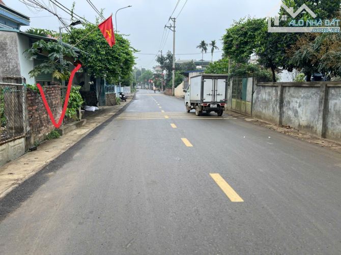 TRỤC CHÍNH CỐ ĐỤNG 160M2, KD SẦM UẤT