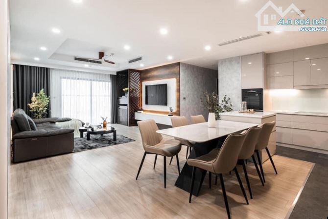 CHUNG CƯ THE PRIDE GÀN 100 MÉT 3 NGỦ NHỈNH 5 TỶ