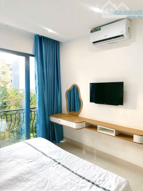 🔥 BÁN TOÀ CĂN HỘ VIP NHẤT BIỂN AN THƯỢNG – TRẦN BẠCH ĐẰNG 🔥