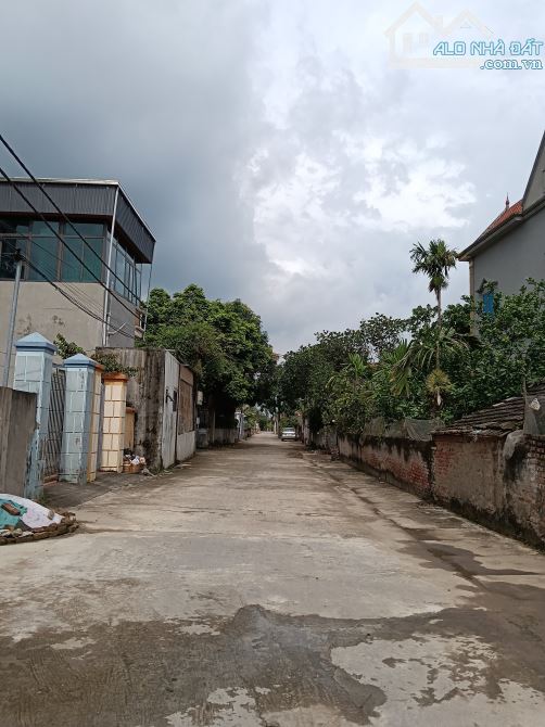 Siêu phẩm 33m ô tô đỗ cửa 👉 chương Dương -thường tín