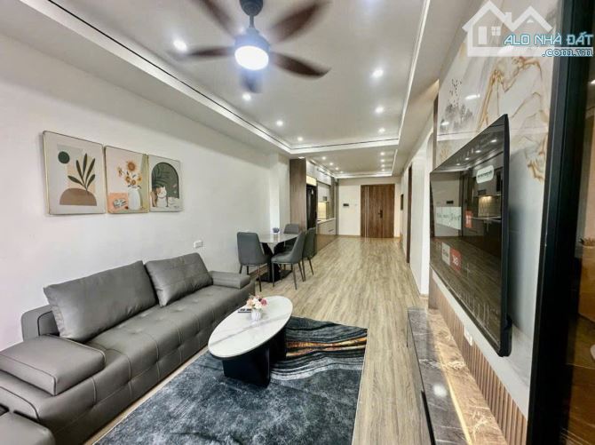 🌟CHỈ 4,99 TỶ CHUNG CƯ CT9 ĐỊNH CÔNG_HOÀNG MAI_TẦNG TRUNG_75M2 3PN 2WC NHÀ ĐẸP🌟