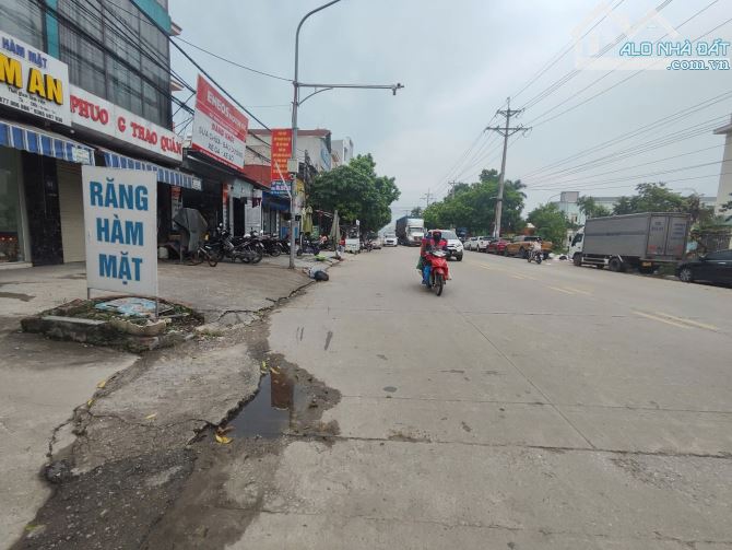 Cần bán lô đất tại tổ 1 - TT Chi Đông  - Mê Linh - Hà Nội. Giá 43 triệu/m2. ==============