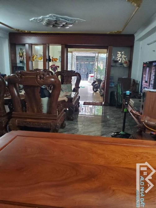 BÁN NHÀ KHU CAO TẦNG, 4 TẦNG, 85M2,FULL NỘI THẤT, PHAN HUY ÍCH F15 TÂN BÌNH, 10 TỶ XÍU