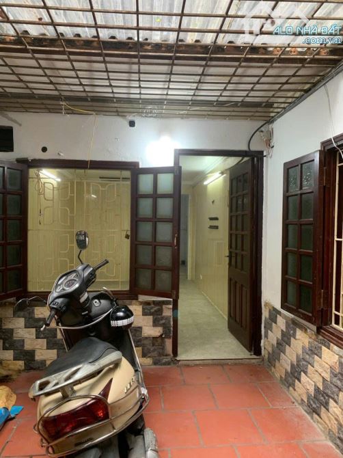 🌟ĐẦU TƯ!TẬP THỂ BÙI NGỌC DƯƠNG_HAI BÀ TRƯNG_SỔ TO_TẦNG 1_50M2 2 NGỦ CHỈ 3,15 TỶ🌟