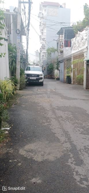 BÁN NHÀ CĂN GÓC, 5 TẦNG THANG MÁY, 107m2, HẺM XE TẢI, NHỈNH 10 TỶ, LÊ ĐỨC THỌ, GÒ VẤP
