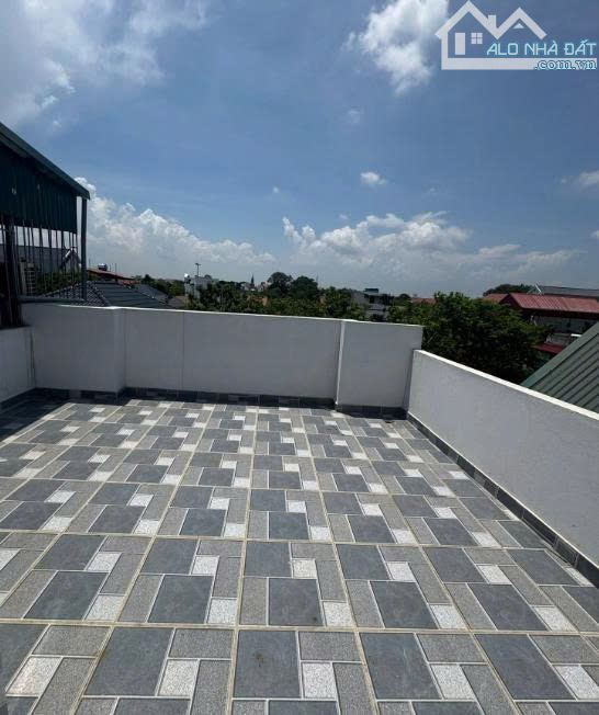 BÁN GẤP NHÀ DI TRẠCH_38M2X4T, NGÕ NÔNG, Ô TÔ SÁT, GẦN ĐÔ THỊ Hinode Royal Park, 2 THOÁNG