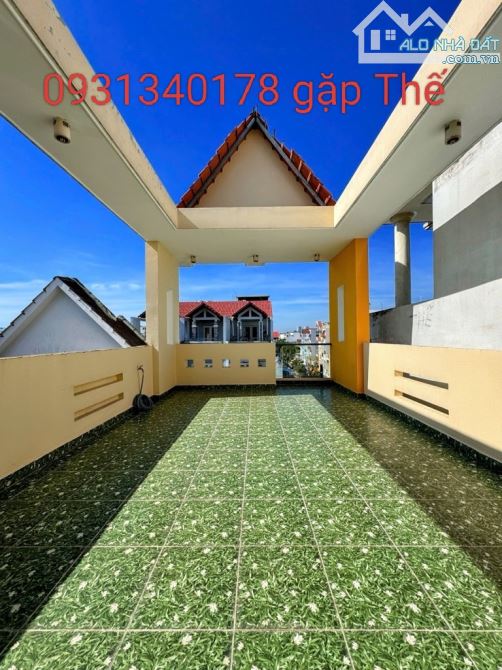 TÊN LỬA NỐI DÀI HẺM Ô TÔ 10 MÉT