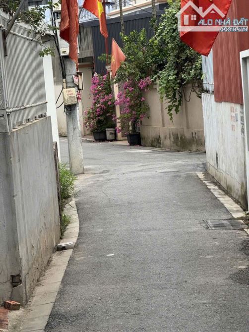 BÁN ĐẤT ĐẸP-GIÁ ĐẸP-VỊ TRÍ ĐẸP-49m2 NHỈNH 5 TỶ (TL ) Ô TÔ QUA NHÀ GIÁ ĐẦU TƯ
