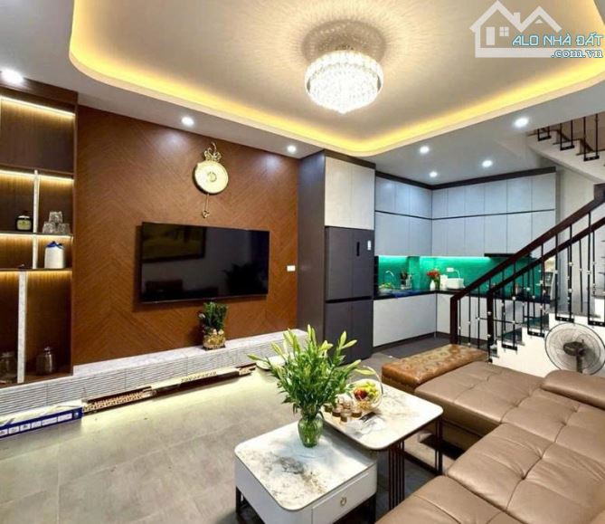 BÁN GẤP, NHÀ AN KHÁNH_YÊN LŨNG, LÔ GÓC, NGÕ RỘNG GẦN Ô TÔ, 5 TẦNG, GẦN HỒ, NHỈNH 5 TỶ