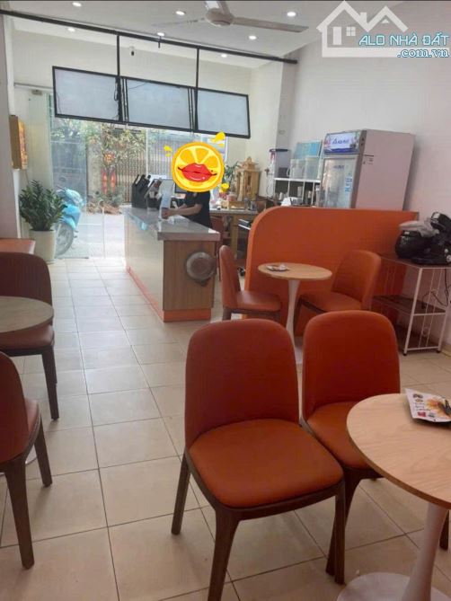 MẶT PHỐ – VỈA HÈ RỘNG – KINH DOANH ĐỈNH – 2 MẶT THOÁNG