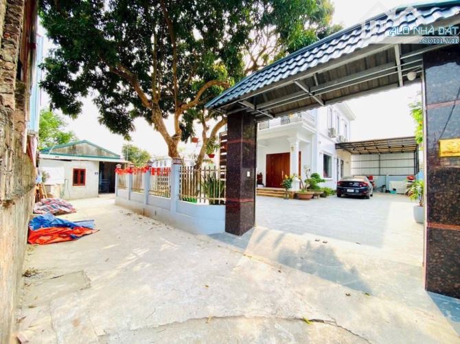 💥40m_siêu đẹp Tự Nhiên đường chuẩn 3m ô tô đỗ cửa 💲Giá hơn 1tỷ  💢Tự Nhiên_Thường Tín_HN