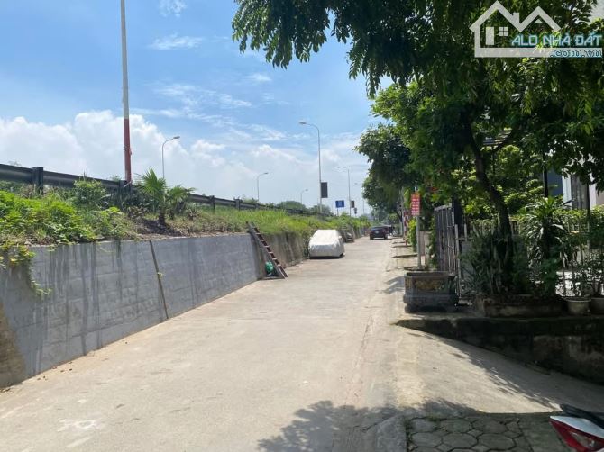 ĐẤT MẶT ĐƯỜNG, AN DƯƠNG VƯƠNG, TÂY HỒ-VỈA HÈ-KD-Ô TÔ:90M, MT 5M, GIÁ 26TỶ.