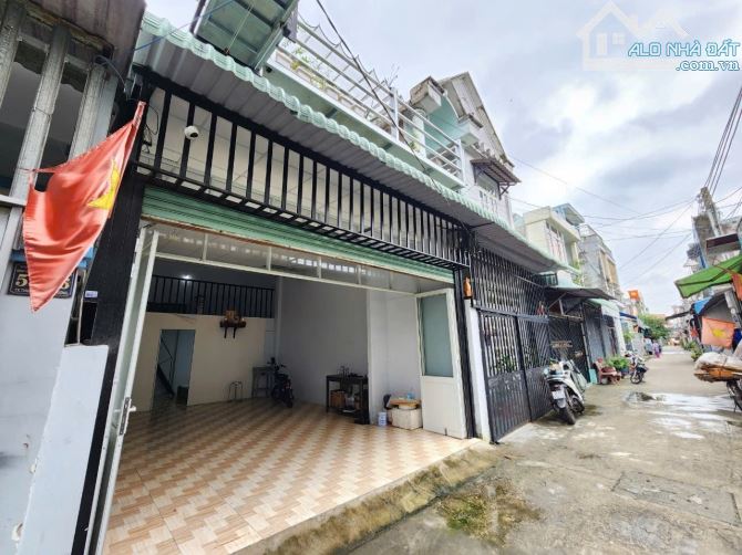 đất49,8m2 1ty750 TL tặng nhà gần chợ Bình Chuẩn 300m, p.Bình Chuẩn, Tp.Thuận An