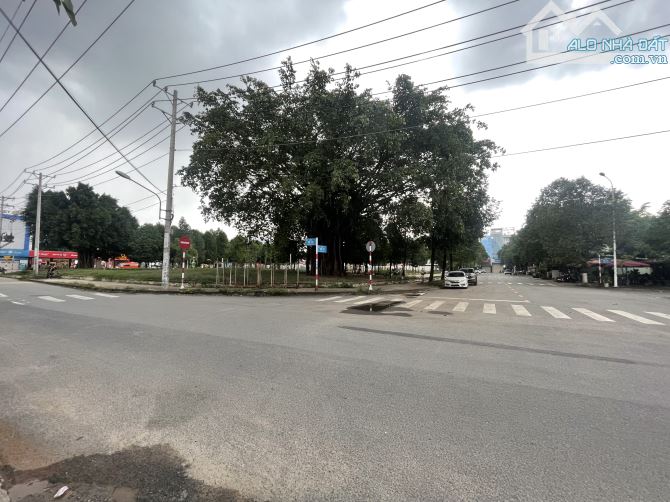 BÁN LÔ ĐẤT BIỆT THỰ TRUNG TÂM HÀNH CHÁNH DĨ AN TP HCM